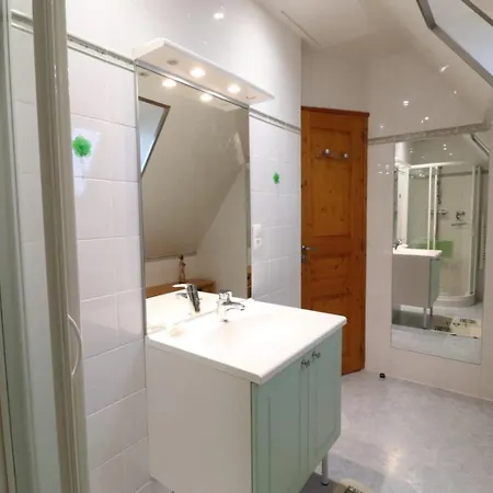 Maison De Caractere Avec Jardin, 3 Terrasses Pres Du Puy Mary, Pour 4 Pers, Confort, Activites Nature - Fr-1-742-206 Saint-Cirgues-de-Jordanne