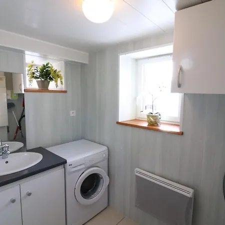 Maison De Caractere Avec Jardin, 3 Terrasses Pres Du Puy Mary, Pour 4 Pers, Confort, Activites Nature - Fr-1-742-206
